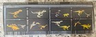 Toys Kids Jurassic World Dinosaurs 1 22    Action Figure Fml69 New Sib  2 Pkgs 