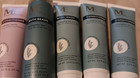 Lavender Vanilla Eucalyptus Tea Conditioner Bath Beads Body Wash 4-5 2025 Lot  3