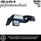 99150l1500 Oem Unit Assy Rear Corner Radar Sensor Right For Hyundai Sonata 2023 
