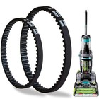 Vacuum Belt For Bissell Proheat 2x Revolution Pet Carpet Cleaner 1548 1551 15