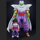 28cm Dragon Ball Action Figures     Krillin  Gohan  Trunks Pvc Toy Collection