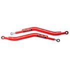 Tusk Mohawk Extreme Duty High Clearance Lower Radius Rods Red 1883040009