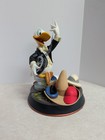 Donald Duck - Disney Markrita - Figurine Holding Film Reel   Strip