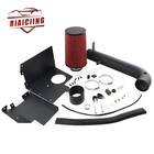 Cold Air Intake Kit For 2012-2018 Jeep Wrangler Jk V6 3 6l 4-door 2-door Sport