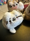 Various Pusheen Kitty Cats Lot Of 8 Plush Stuffed Rare Ones