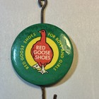 Red Goose Shoes Advertising Bill Hook 1920-49