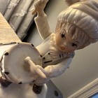 Little Drummer Boy Music Box From 80 s Plays This Old Man