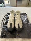Nike Mercurial Superfly 10 Elite X Air Max 95 Se Fg High Top  hv9916-001 