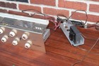 Vintage Scott  Stereo Tube Amplifier - Chassis W  2  Output Tube Transformers 