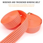 Ratchet Polyester Tie Down Straps Heavy Dual J-hook Truck Car Truck 1  1 5  2 