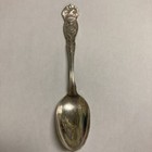 New York Vintage Souvenir Spoon Collectible