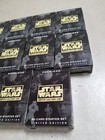 Lot Of 11 - 1995 Star Wars Ccg Premiere Limited Edition Starter Deck 60 Cards