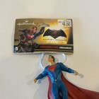 Hallmark Superman Ornament Dc Comics Christmas Tree Decoration 5 