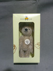Steiff 2005 Membership Club Gift Mohair Miniature Bear 7 Cm W box   Paper