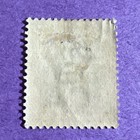 Hong Kong 1902 - Mh Scott 46  Wmk 2  Queen Victoria 