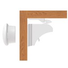 Baby Child Safety Magnetic Cabinet Drawer Locks With Adhesive No Drilling Us