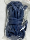 Nike Shoe Laces-blue 96 -nip