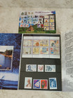 Norway 1995 Stamp Yearbook Set Mnh Exactly As Pictured