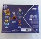 Looney Tunes Mash-up Pack Wb 100 Years Anniversary Limited Edition 5 Figure Pack