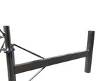 Antenna Tower Side Arm Mount 28  From Tower  commercial Heavy Duty  aso9 