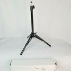 Neewer Mini Light Stand  Black  Tabletop For Video  Selfie Photos 78 7 Cm  31 
