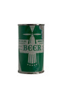 Beer  propeller  035-35 Flat Top Can Seattle Brewing Co 