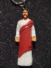      Jesus Keychain Led Light 2 5  3 Different Type To Choose From    