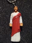     One Jesus Keychain Led Light 2 5  3 Different Type To Choose From     Choose One