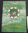 1962 -66  Puerto Rico Visitor Guide Travel Brochure Booklet Print Ad Vintage Lot