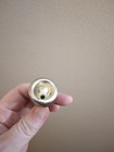 Vincent Bach Flugelhorn Mouthpiece  Standard  3c  Used