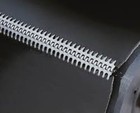 Various Widths Pvc 150 Conveyor Belt Repair Kit Lacing Included  10 Foot Length 