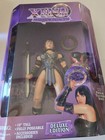1996 Xena Warrior Princess Deluxe Edition 10  Doll Toy Biz New-sealed In Box