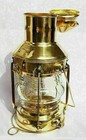 Lamp Nautical Brass Oil Lamp Maritime Ship Lantern Boat Light Lamp Nautical 11  