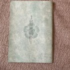 Castle Of Fire Movie Program Theater Pamphlet