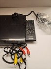New Sony  Dvp-sr210p Progressive Scan Cd  Dvd Player Open Box