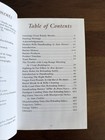 Barnes Reloading Manual Number 4  hardcover 2008  Unleaded Unfailing Unbeatable