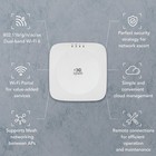 Inhand Networks Eap600 Enterprise Wi-fi 6 Access Point  Dual-band Ax3000  Wir   