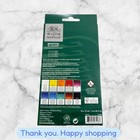 New Winsor   Newton Winton Oil Color Paint Set 10x12ml -    0 4 Fl Oz Shipping