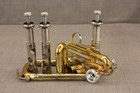 Yamaha Ytr 2335 Bb Beginner student Trumpet