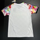 Adidas Lafc 2023 Pride Pre-match Love Unites Jersey Mens Size Medium Nwt