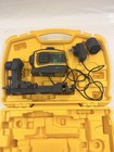Trimble Spectra Laser Level Lt56 3d Laser - 360   Beam 3 Planes