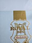 Madonna Royal Box Collection