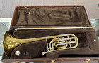 Bach Bass Trombone Model 50bl