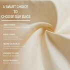 12 x12  Nut Milk Bags - 100  Organic Cotton Cheesecloth Bags Strainer 6 Pcs