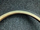 Schwinn Bicycle 20 X 1-3 4  Stingray Whitewall Gripper Slik Nos Tire For S-7 Rim