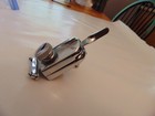 Slingerland Vintage 1970s Zoomatic Strainer Very Nice    