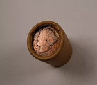  1  Sealed Buffalo Nickel Half Roll   Federal Savings Bank