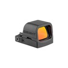 Osight K Open Reflex Optic With Replaceable Side-loading Battery 6 Moa Dot