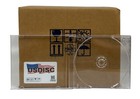 Usdisc Cd Jewel Cases Standard 10 4mm Heavyweight 90g  Single 1 Disc  clear  Lot