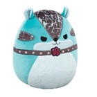 Squishmallows Original 8in Samsara The Teal Chipmunk One Size